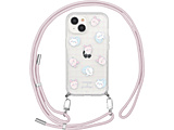 iPhone 15/14/13 �������� IIIIfit Loop �P�[�X  ���� CK-45A