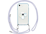 iPhone SE�i��3/2����j/ 8 / 7 / 6s / 6 �������� IIIIfit Loop �P�[�X �y864�z