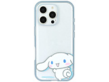 iPhone 16 Proi6.3C`j IIIIfit Clear P[X TI  Vi[ SANG-447CN
