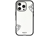 iPhone 16 Proi6.3C`j IIIIfit Clear P[X ~btB[  Ђ MF-538C