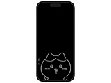 iPhone 16/15/15 Pro/14/14 Pro/13/13 Pro  �K���X�X�N���[���v���e�N�^�[ ��������  �n�`���� CK-60B