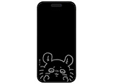 iPhone 16/15/15 Pro/14/14 Pro/13/13 Pro  KXXN[veN^[   K CK-60D