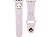 �������� Apple Watch 42 / 41 / 40 / 38mm �Ή� �V���R���o���h  �������K CK-33D