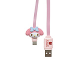 �}�X�R�b�g�P�[�u�� USB Type-C �T�����I�L�����N�^�[�Y  �}�C�����f�B SANG-486MM