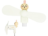 �������� �R�l�N�^�t�� �~�j�N�[���t�@���iUSB Type-C�j  ������ CK-74C