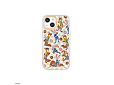 iPhone 15/14/13 Camera Frame Case Disney/PIXAR �L�����N�^�[�Y  �Y�[�g�s�A DNG-284NC