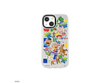 iPhone 15/14/13 Camera Frame Case Disney/PIXAR �L�����N�^�[�Y  �g�C�X�g�[���[ DNG-284TS