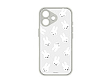 iPhone 17 �P�[�X IIIIfit �v�����v�t���[�� �~�b�t�B�[  ���� MF-626A