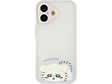 iPhone 17 �P�[�X IIIIfit �v�����v�t���[�� ��������  �������K CK-92E �m�w�ʃP�[�X�n