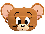 Air Pods Pro3�Ή� �V���R���P�[�X TOM and JERRY �g���ƃW�F���[  �W�F���[ TMJ271A