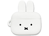 Air Pods Pro3�Ή� �V���R���P�[�X miffy  �~�b�t�B�[ MF647A