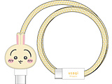 USB-C �� USB-C�P�[�u�� [�[�d /�]�� /0.9m /PD60W /USB2.0] �������� ������ CK-108C