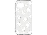 �~�b�t�B�[ Google Pixel 10a �N���A�P�[�X  �~�b�t�B�[ MF-665A