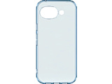 Google Pixel 10a �N���A�P�[�X  ���C�g�u���[ GGL-34LBL