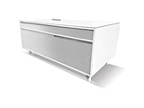 SMART TABLEiX}[ge[uj①ɁEⓀɋ@\t@STB80 SAPPHIRE by LOOZER WHITE STB80 m105cm /81L /2hA /o^Cv /2023Nn