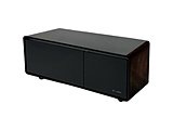 SMART TABLEiX}[ge[uj①ɁEⓀɋ@\t STB90WOOD LOOZER Ebh  m105.5cm /93L /2hA /o^Cv /2024Nn
