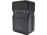 LOOZER SMART PROJECTOR 01 LOOZER BLACK SP01