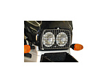 �w�b�h���C�g�O���� �u���b�N R850GS 98-00/R1100GS 94-99   700620 00 01