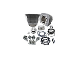 Hooligan�L�b�g 1250CC SLV XL1200 00-21   910-0702