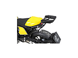 �g�b�v�P�[�X�L�����A �C�[�W�[���b�N �u���b�N Scrambler800 19-22   6617593 01 01