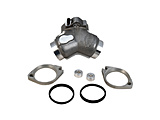 Manifold， Kit， Conversio   160-1658