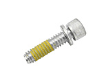 Screw�C SHCS�C w/ Flat Was   50-0092-S