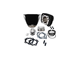 Piston�C Set�C 3-9/16 Bore Sportster 86-21   920-0071