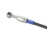 R�z�[�X�L�b�g �X�e��/BLK CB125R 18-19   STPB0040R