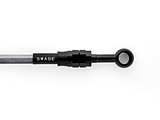 F�z�[�X�L�b�g �o�C�s�[�X �X�e��B/�N���A CBR650R 19   BTP0045FB
