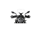 �n���h�K�[�h �u���b�N 790Adventure/R 19-25/890Adventure/R/Rally 21-25/890SMT 23-25   42127581 00 01