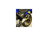 ���A�K�[�h �u���b�N CB500/S 93-97   504103 00 01