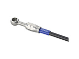 �t�����g�z�[�X�L�b�g �X�e��/BLK ADV150 20-22   STPB0046FS