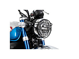 �w�b�h���C�g�O���� �u���b�N Monkey125 19-25/DAX125 22-25   7009523 00 01