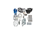 128 �p���[�p�b�N BLK.G/HL M8�i114CI OIL COOLED�j   310-1109B