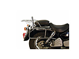 �T�C�h�L�����A �N���[�� Bonneville Amerika/Speedmaster 05-10   650782 00 02