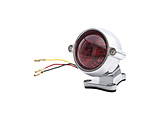 LED�e�[�����C�g ELDORADO �|���b�V�� �t�F���_�[�}�E���g�t�� �A���~   FMK004