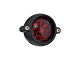 LED�e�[�����C�g ELDORADO �p�E�_�[�u���b�N �A���~   MEL021