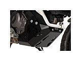 �X�L�b�h�v���[�g �u���b�N DesertX/Rally 22-25   8107638 00 01