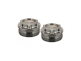 �t�����g�t�H�[�N�L���b�v CAPOS �`�^�� Bonneville Bobber (21-25) Speedmaster (21-25)   MMU564