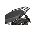 ���A�L�����A �u���b�N(�g�b�v�P�[�X�s��) Scrambler800 Icon/Nightshift/Full Throttle 23-25   6587654 01 01