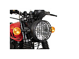 �w�b�h���C�g�O���� �u���b�N Hunter350 23-25   7007635 00 01