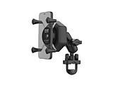 �h�UX�O���b�v�iS�j��U���N�����v�x�[�X�Z�b�g�i�V���[�g�A�[���j ��12.7-31.75mm�Ή� 1�C���`�{�[�� �yVibe-Safe�z RAM-B-149Z-A-UN7-462   RAM-B-149Z-A-UN7-462