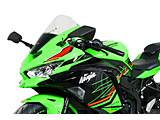 �X�N���[�� ���[�V���O �N���A ZX-4RR/ZX-4R SE 23-24   4025066175413