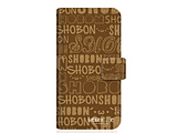 SHOBON YAL-L21 X蒠^P[X V{[ (´EցE`) NVbN  CG[ YAL-L21-BSB2S2606-78