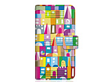 CaseMarket YAL-L21 X蒠^P[X W[j[ Xg[g OtBbN   YAL-L21-BCM2S2015-78