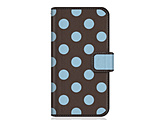 CaseMarket G020N �X�����蒠�^�P�[�X �x�r�[ �h�b�g �A�t�^�k�[�� �u���[