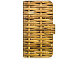 CaseMarket Galaxy A7 X蒠^P[X Basket Design X _CA[