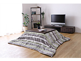 �����|�z�c�j�[�h���@�O���[��190×190    �m�Ή��V�T�C�Y�F��75×75cm�n
