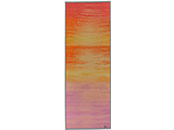 い草ヨガマット　eco skysea　サンセット　66×185cm