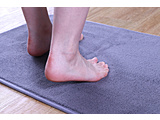 ����������ƃo�X�}�b�g 40×60cm  �O���[